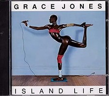 Grace Jones - Island life
