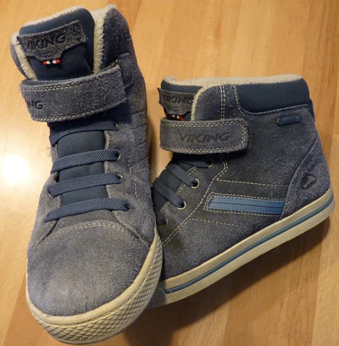 Viking kinder winterschuhe - winterschuhe, /