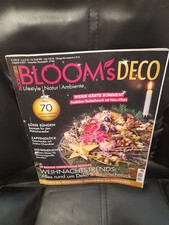 BLOOMS DECO WEIHNACHTEN