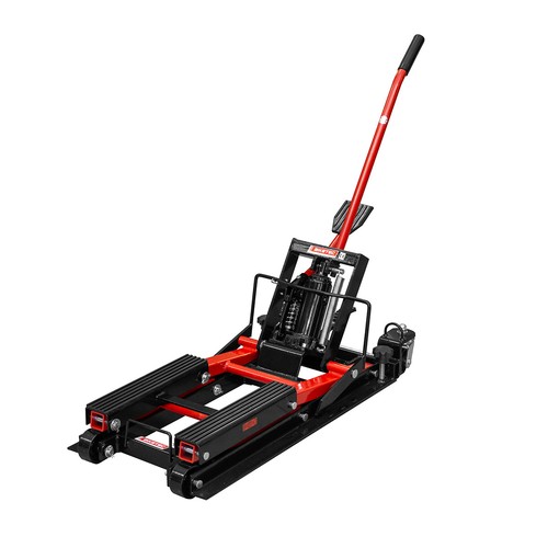 Biketec plattformlift 680kg - biketec,