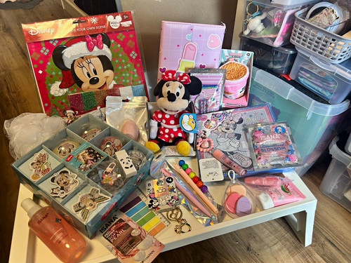 Disney minnie mouse - mouse, &