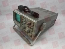Hameg hm203 hm2037 - hm203-7, (used)