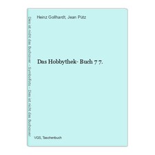 Das hobbythek buch 7 - das, hobbythek-