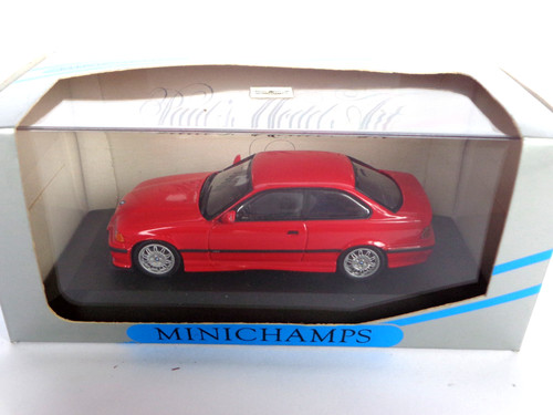 Minichamps bmw m3 - bmw,