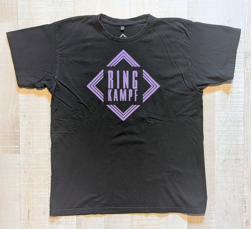 Ringkampf wrestling shirt - ringkampf,