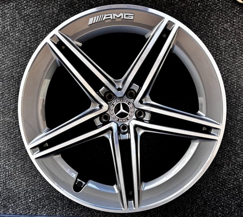 Original mercedes benz - original, gt