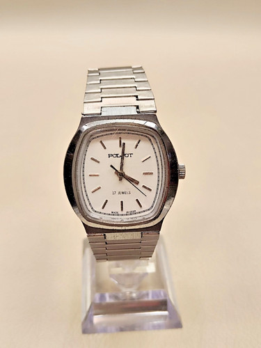Poljot steine vintage - poljot,