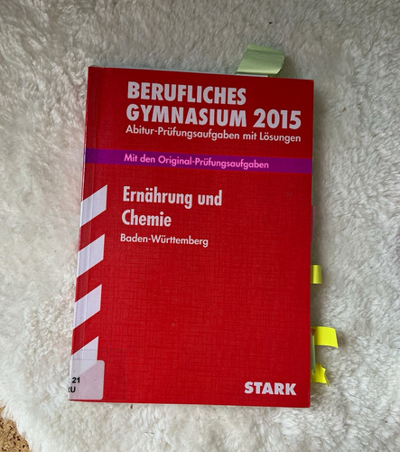 Stark verlag 2015 - verlag,