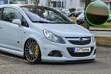 Spoilerschwert Frontspoiler