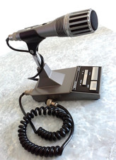 Kenwood  Standmikrofon MC-60A / Top Zustand