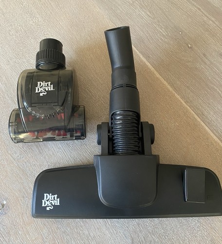 Original dirt devil - dirt, düsen