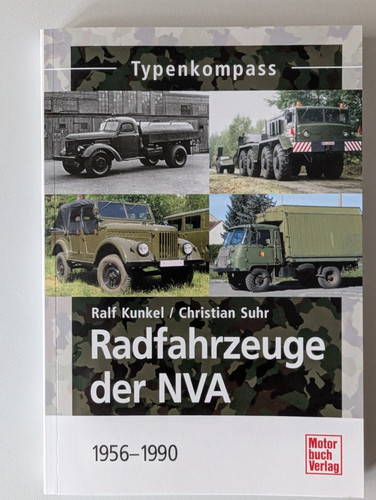 Typenkompass radfahrzeuge der - radfahrzeuge,