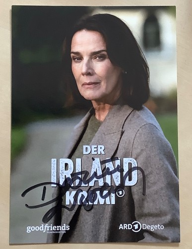 Desiree nosbusch original - desiree,