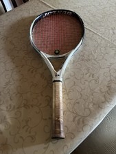 Dunlop Tennisschläger S 8.0 LITE Biomimetic 4 3/8 ( Größe 3 ) neuwertig