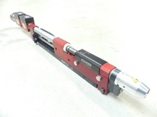 Stöger 9278 Schraubautomat SN: SES003743 mit 2 x Kistler Z90002.15 Sensoren