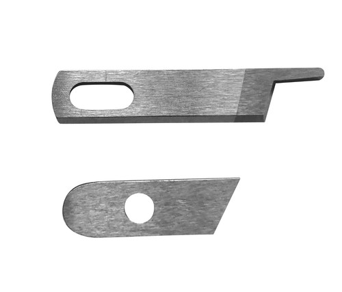 Obermesser untermesser mit - obermesser, +