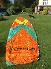 Kite Kitech RS 12,00 No Flysurfer