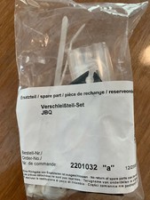 JUDO Verschleißteilset JUDO BIOQUELL 2201032 Enthärtungsanlage NEU+OVP