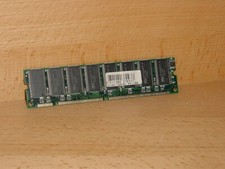 SDRAM: Generic - 128MB - 168-Pin - MK5264805T-8