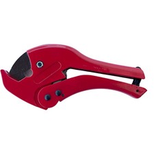 Automatik Rohrschere