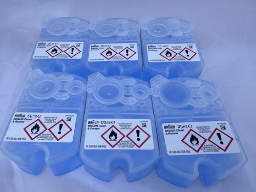 Neu braun ccr clean renew - ccr,