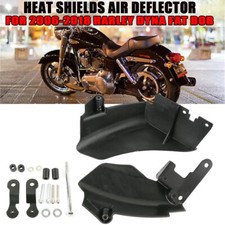 Motorrad Air Deflector Heat