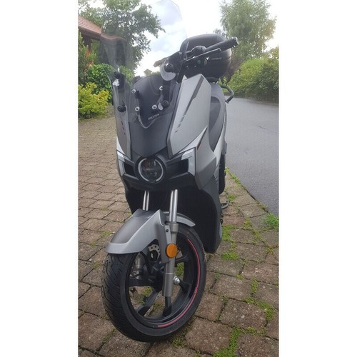 S01 plus high speed - high, e-roller