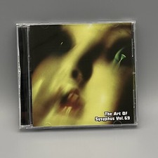 CD THE ART OF SYSYPHUS Vol. 69 CD Zustand gut
