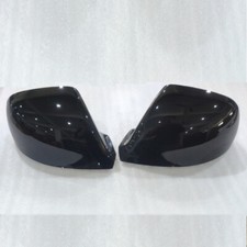 Paar Spiegelkappen Gehäuse