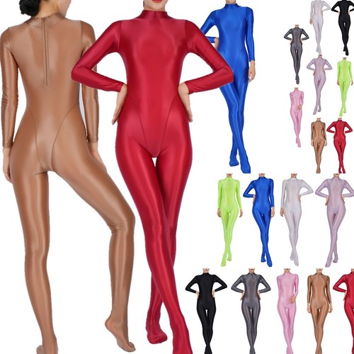 Damen overall bodysuit - de,