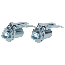 2 Stück Bremseinstellsatz