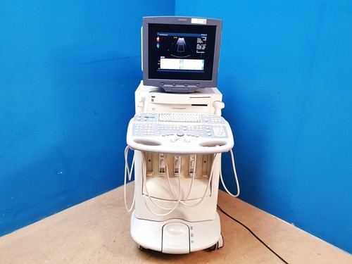 Siemens acuson sequoia 512 - acuson,