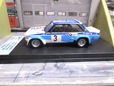 FIAT 131 Abarth Rallye