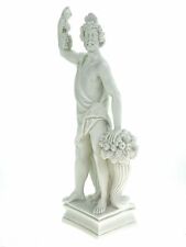 Alabaster Deko Figur Dionysos