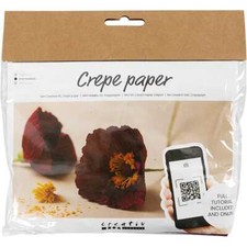 Mini Kreativ Set Krepppapier