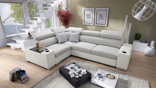 Sitzer sofa polsterecke - 3-sitzer-sofa,