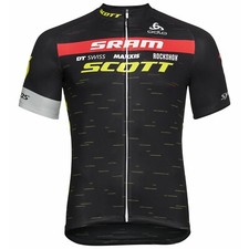 Odlo Scott-Sram MTB Team Fan