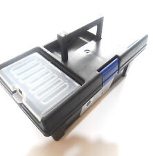 LUX Werkzeugkoffer Toolbox leer Werkzeugkiste Werkzeugbox Werkzeugkasten