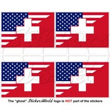 USA VEREINIGTE STAATEN-SCHWEIZ