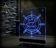 Piratenschiff Pirate ship