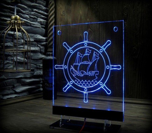 Piratenschiff pirate ship - pirate,