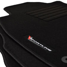 Mattenprofis Velours Logo