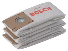 Bosch Staubbeutel Für den