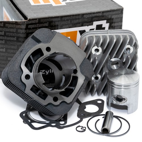 Zylinderkit mxt sport 70ccm - zylinderkit,