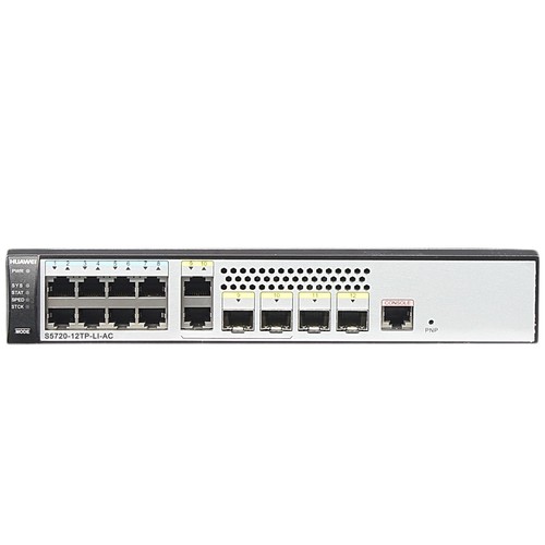 Huawei s5720 12tp ac - huawei, s5720-12tp-li-ac