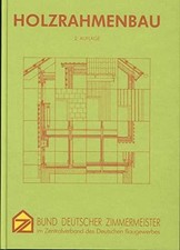 Holzrahmenbau 1 Buch -