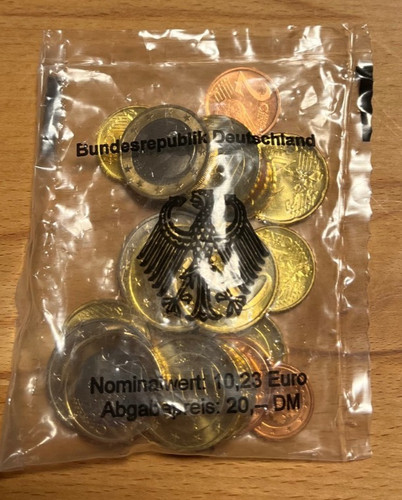 Euro starterkits aus - euro,