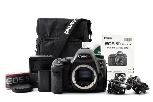 Fast neuwertig canon eos 5d - neuwertig],