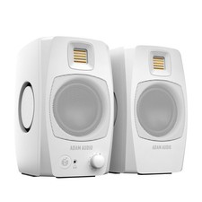 Adam Audio D3V White - Aktiver Studiomonitor