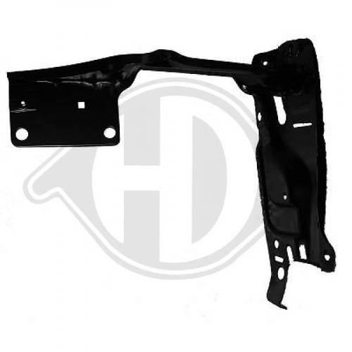 Diederichs scheinwerfer halter - scheinwerfer,